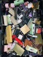 Mix High-End Brand Makeup Liquidation Pallet