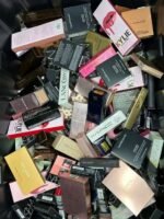 Mix High-End Brand Makeup Liquidation Pallet - Image 2