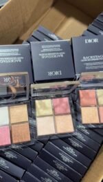 Dior Backstage Glow Maximizer Palette Liquidation Pallet