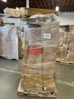 Monster General Merchandise Liquidation Pallet — Lot 9