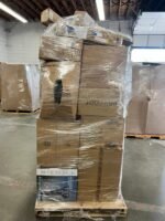 Monster General Merchandise Liquidation Pallet — Lot 9 - Image 3