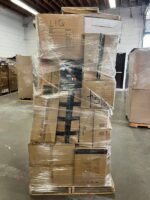 Monster General Merchandise Liquidation Pallet — Lot 10 - Image 3