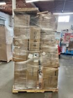 Monster General Merchandise Liquidation Pallet — Lot 10 - Image 2