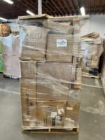 Monster General Merchandise Liquidation Pallet — Lot 10