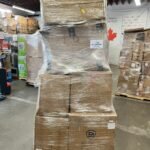Monster General Merchandise Liquidation Pallet — Lot 4