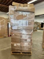 Monster General Merchandise Liquidation Pallet — Lot 2