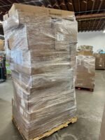 Monster General Merchandise Liquidation Pallet — Lot 2 - Image 2