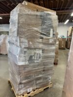 Monster General Merchandise Liquidation Pallet - Image 2