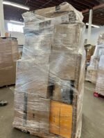 Monster General Merchandise Liquidation Pallet — Lot 3 - Image 2