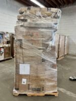 Monster General Merchandise Liquidation Pallet — Lot 3 - Image 4