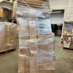 Monster General Merchandise Liquidation Pallet — Lot 3