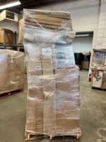 Monster General Merchandise Liquidation Pallet — Lot 3