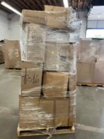 Monster General Merchandise Liquidation Pallet — Lot 5 - Image 3