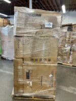 Monster General Merchandise Liquidation Pallet — Lot 5
