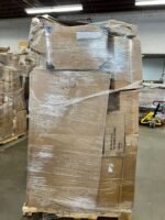 Monster General Merchandise Liquidation Pallet — Lot 5 - Image 4