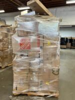 Monster General Merchandise Liquidation Pallet — Lot 8 - Image 4