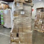 Monster General Merchandise Liquidation Pallet — Lot 8