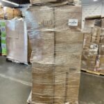 Monster General Merchandise Liquidation Pallet — Lot 6