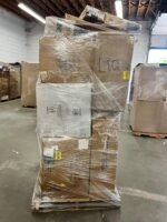 Monster General Merchandise Liquidation Pallet — Lot 6 - Image 3
