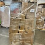 Monster General Merchandise Liquidation Pallet — Lot 7