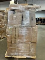 Monster General Merchandise Liquidation Pallet — Lot 7 - Image 4