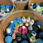 Cleaning Barrels Liquidation Pallet - Image 3