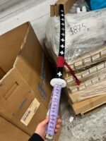 Overstock Tennis Bags & Play Swords Liquidation Pallet - Image 4