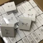 Apple AirPods Liquidation Pallet
