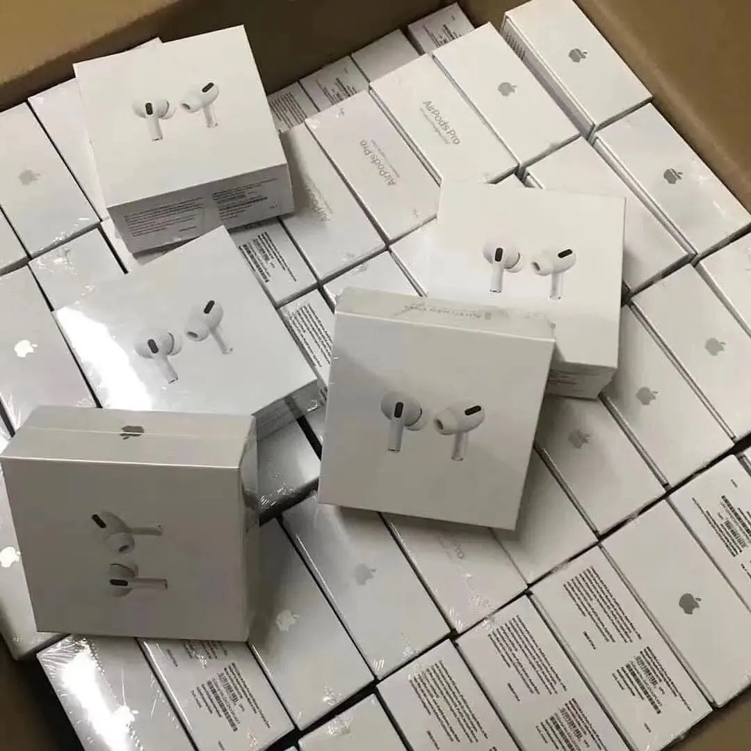 p1-1.webp Apple AirPods Liquidation Pallet - Image 1