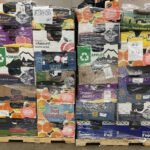 Costco General Merchandise Liquidation Pallet