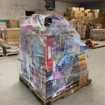Mixed Toy Liquidation Pallet — Lot 1