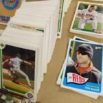 Wholesale Sports Trading Card (250 Sealed Units) Liquidation Pallet