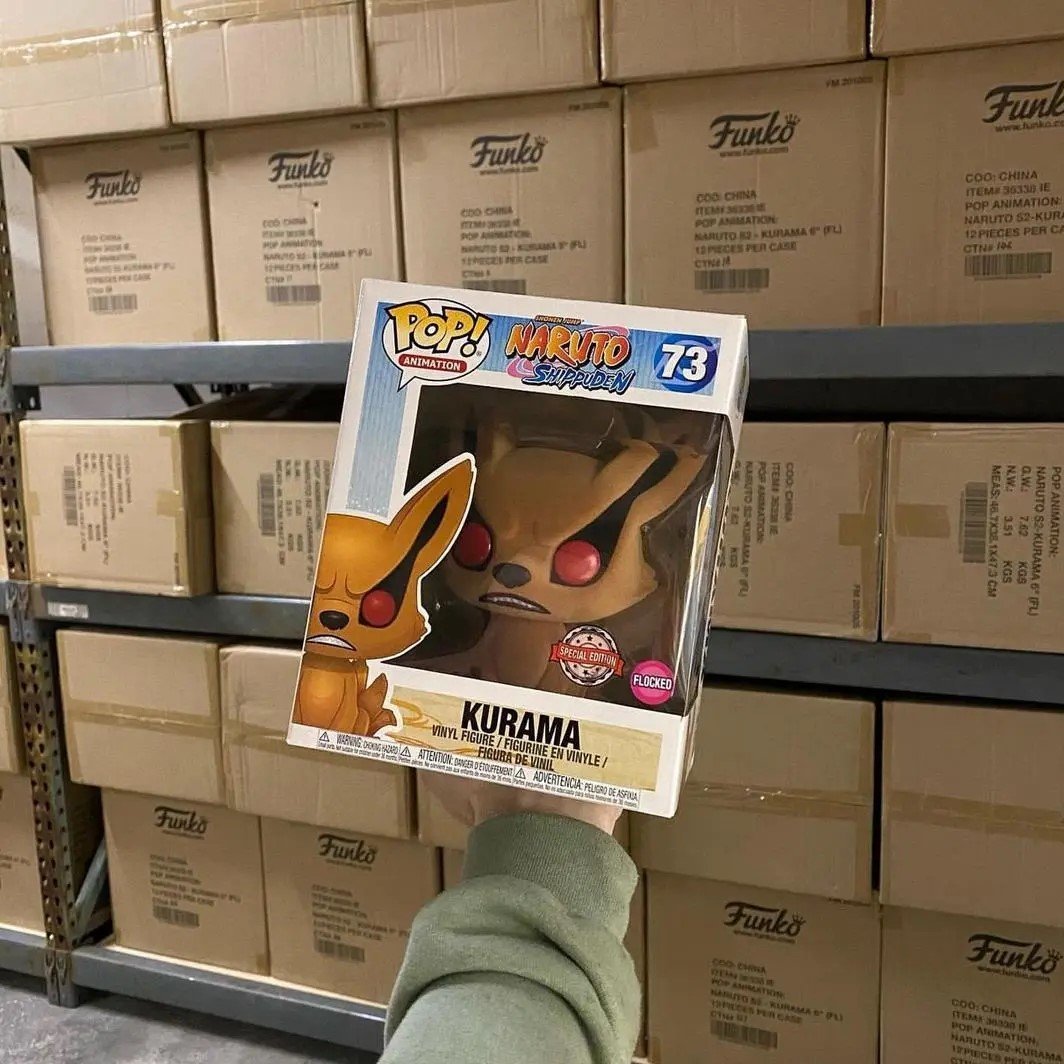 p1-2.jpeg Funko Pop Liquidation Pallet - Image 1