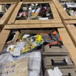 Hunting & Fishing Gear Liquidation Pallet — Lot 2
