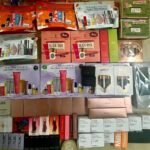 Wholesale Makeup & Beauty Liquidation Pallet