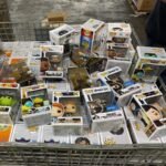 Funko Pop Liquidation Pallet - Image 2