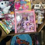 Mixed Toy Liquidation Pallet — Lot 1 - Image 3