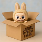 Labubu Mystery Figure Liquidation Pallet — Lot 1 - Image 2