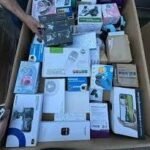 Mixed Electronics Wholesale Liquidation Pallet - Image 2