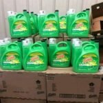Cleaning Detergent Liquidation Pallet - Image 2