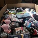 Bulk Accessories Liquidation Pallet - Image 2