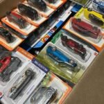 Hot Wheels Liquidation Pallet - Image 2