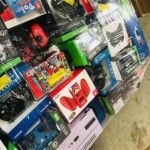 Wholesale Video Game Liquidation Pallet - Image 2