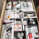 Wholesale Kitchen Appliance (40–60 Units) Liquidation Pallet - Image 2