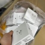 Wholesale Apple AirPods (80 Units) Liquidation Pallet - Image 2