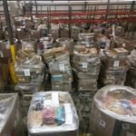 Mixed General Merchandise Liquidation Pallet — Lot 1 - Image 2