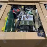 Hunting & Fishing Gear Liquidation Pallet — Lot 2 - Image 2
