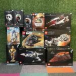Wholesale LEGO Liquidation Pallet - Image 2