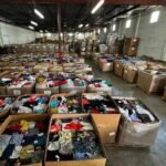 Wholesale Bulk Accessories Liquidation Pallet - Image 3