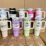 Stanley Tumblers Liquidation Pallet — Lot 2 - Image 3